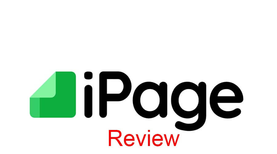 iPage Review