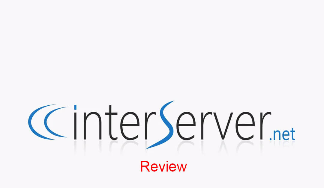 InterServer Hosting Review: Affordable &Reliable Hosting to Try