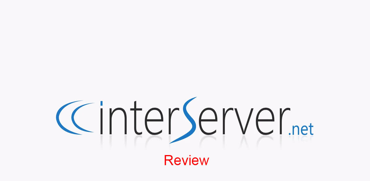 interserver review