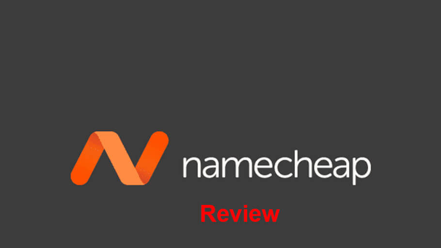 Namecheap review