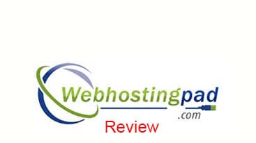 WebHostingPad Review