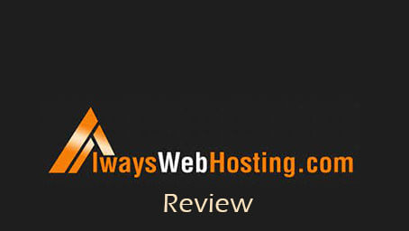 Alwayswebhosting review hostingguiders