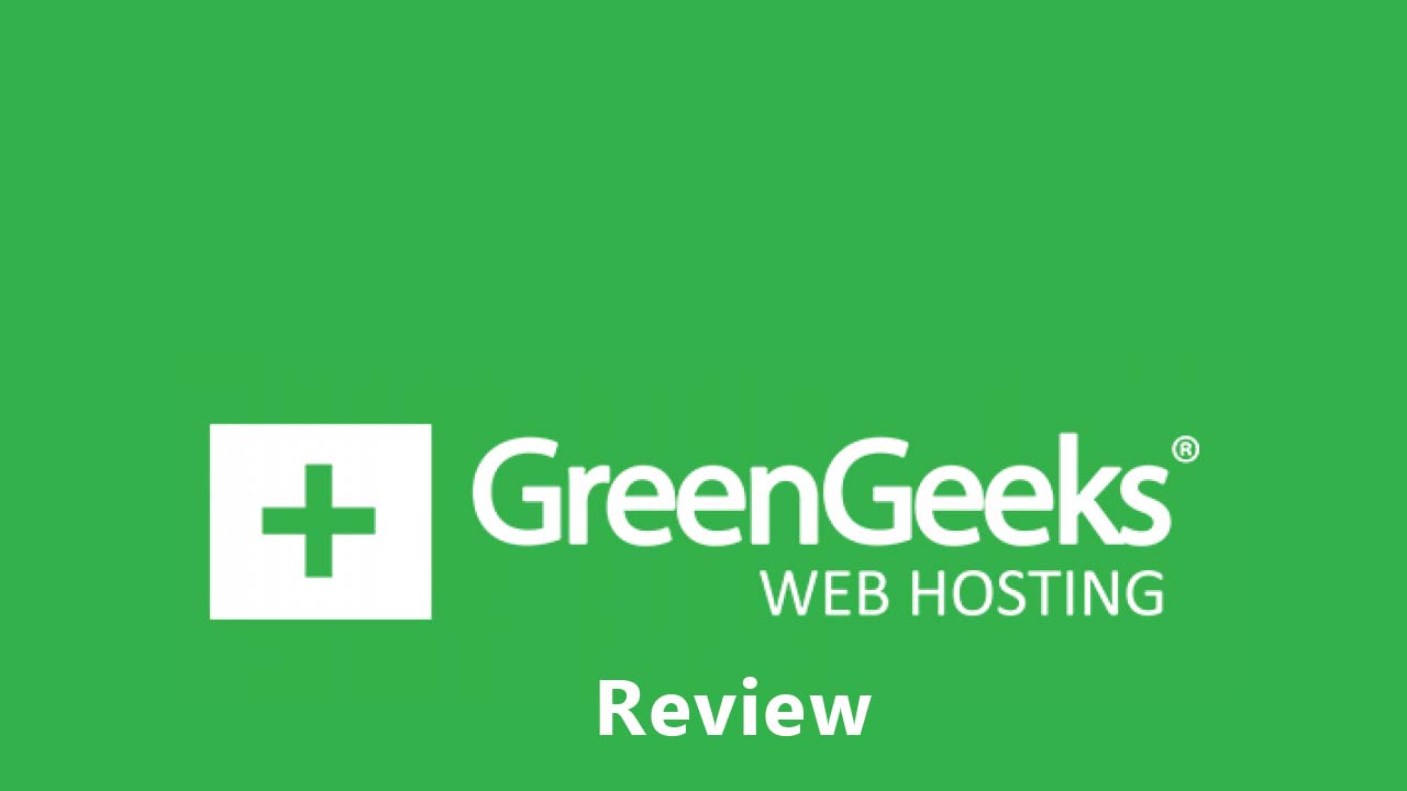Greengeeks hosting review hostingguiders