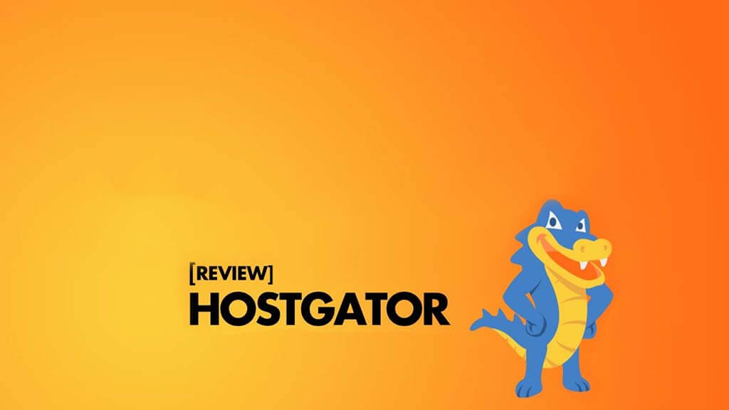 Hostgator review Hostingguiders