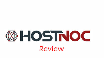 Hostnoc review