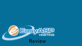 easyasp hosting review