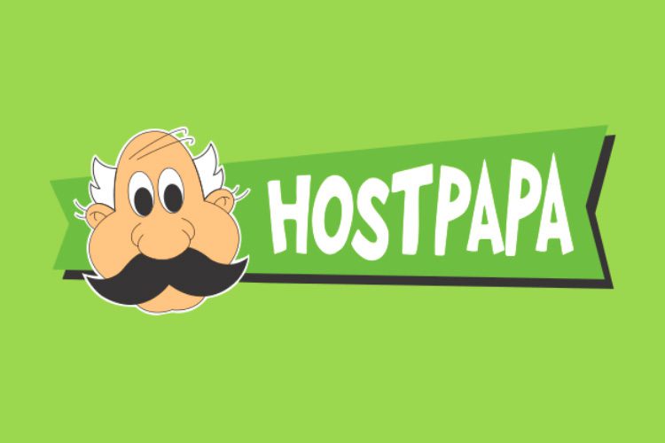 Hostpapa review