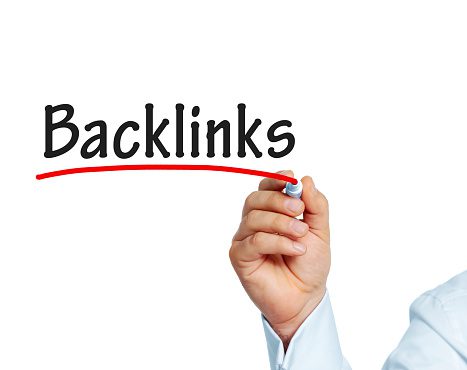 Backlinks Importance for SEO Basics