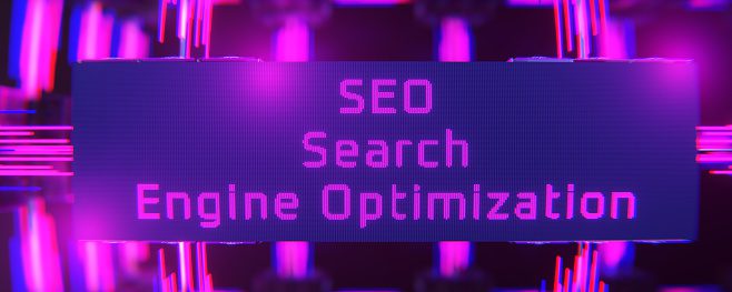 Search Engine Optimization Basic Step